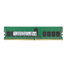 Hynix 16GB DDR4 2666MT/s RDIMM ECC Server RAM